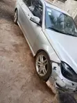 Mercedes-Benz C300 Sport 4Matic Sedan 2010 Silver - 2