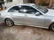 Mercedes-Benz C300 Sport 4Matic Sedan 2010 Silver - 4