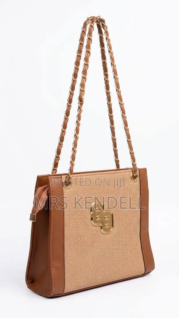 Fashionable Handbag - 1