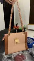 Fashionable Handbag - 2