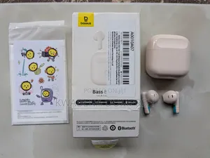 Baseus BS2 Lite Bluetooth Speaker (Sunlight Pink)