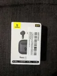 Baseus BS2 Lite Bluetooth Speaker (Sunlight Pink) - 3