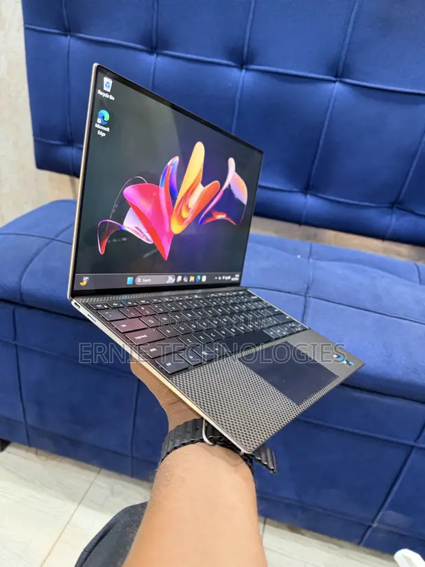 Dell XPS 13 9310 Laptop - Intel Core i7, 16GB RAM, 512GB SSD - 1