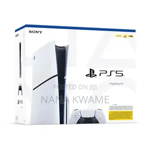 Playstation 5 Pro Digital