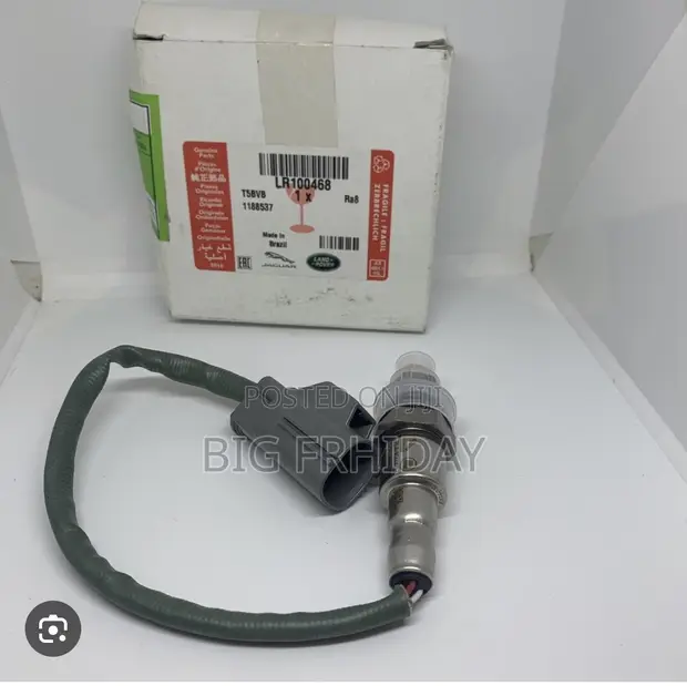 Range Rover & Jeep Oxygen Sensor (Top & Down) - 1