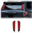 ApexRide Side Tailgate Light for Toyota 4Runner (2019-2025) - 1