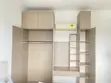Wood-Mode Bedroom Closet System - 1
