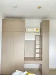 Wood-Mode Bedroom Closet System - 2