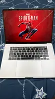 Apple MacBook Pro 2019 16" Intel Core i9 16GB RAM 256GB SSD - 2