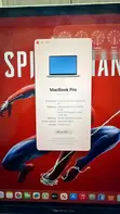 Apple MacBook Pro 2019 16" Intel Core i9 16GB RAM 256GB SSD - 5