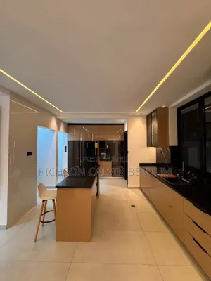 Furnished 4-Bedroom House for Sale in Ofaakor, Tantra Hills