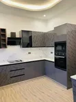 4-Bedroom Townhouse/Terrace in Palm Ridge, Baatsona Total - 4