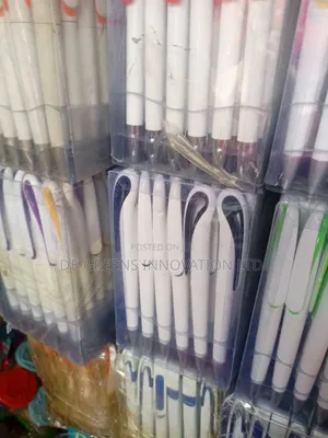 Pen Branding and Printing Services