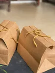Paper Bags Printing Services - 2