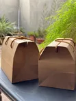 Paper Bags Printing Services - 4