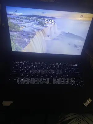 Lenovo ThinkPad T450 Laptop - 8GB RAM, 500GB HDD