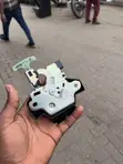 Toyota Corolla Boot Lock and Cable - 4