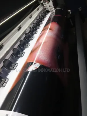 Large Format Printing Services