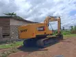 Sany Excavator 215C Crawler (Foreign Used) - 2