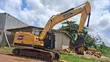 Sany Excavator 215C Crawler (Foreign Used) - 3