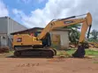 Sany Excavator 215C Crawler (Foreign Used) - 4