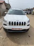 Jeep Cherokee Limited 4x4 2017 - 5