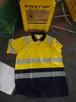 Reflective Lacoste Shirt - 1