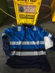 Reflective Lacoste Shirt - 2