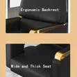Elegant Salon Chair - Brand New - 3