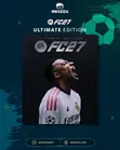 FC 27 PS4 Game - 1