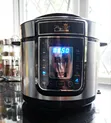 Pressure King Pro 20-in-1 6L Digital Multi Cooker SC-100SA (UK Used) - 1