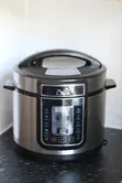Pressure King Pro 20-in-1 6L Digital Multi Cooker SC-100SA (UK Used) - 4