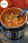 Pressure King Pro 20-in-1 6L Digital Multi Cooker SC-100SA (UK Used) - 5