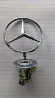Mercedes-Benz Front Emblem - 1