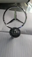 Mercedes-Benz Front Emblem - 2