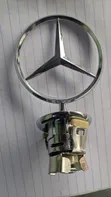 Mercedes-Benz Front Emblem - 3