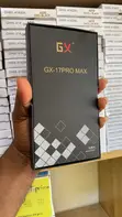 iPhone 17 Pro Max GX OLED Screen Replacement - 1