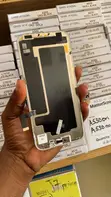 iPhone 17 Pro Max GX OLED Screen Replacement - 2