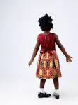 AD Brand Children's Dresses - Multicolor - 3
