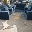 Brand New Sofa Set - Wood-Mode - 2