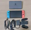 Nintendo Switch OLED - Complete Set (New Condition, Generic Box) - 2