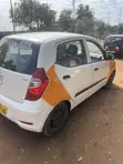 Hyundai i10 2013 White - 5