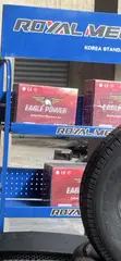 Brand New Car Batteries - 2