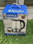 Quality Classic Ovica Electric Kettle - 1
