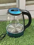 Quality Classic Ovica Electric Kettle - 2