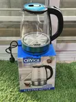 Quality Classic Ovica Electric Kettle - 4