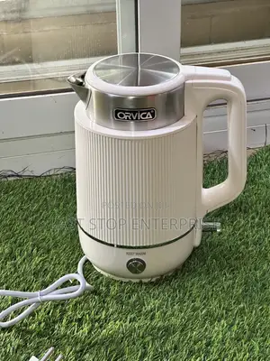 Quality Classic Ovica Electric Kettle