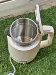 Quality Classic Ovica Electric Kettle - 2