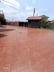 5 Plots of Land Near Batsonaa Police - 4