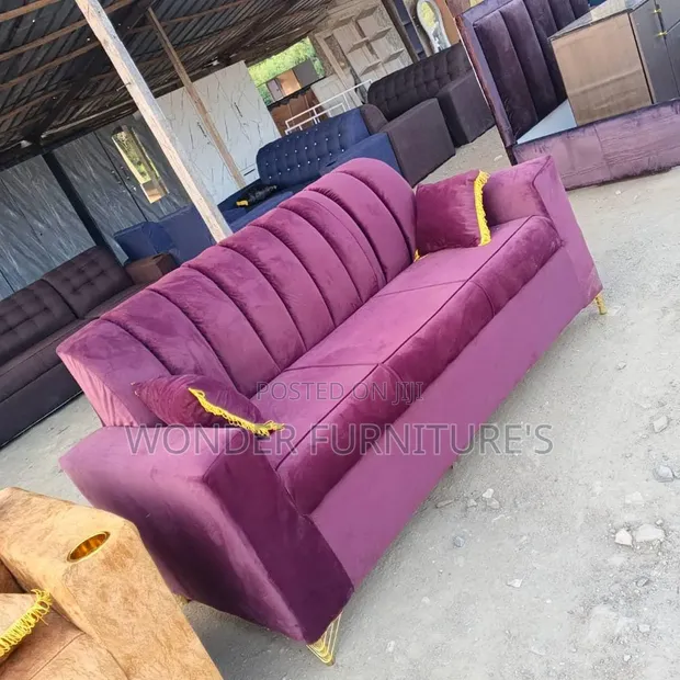 Original 3-in-1 Sofa - 1